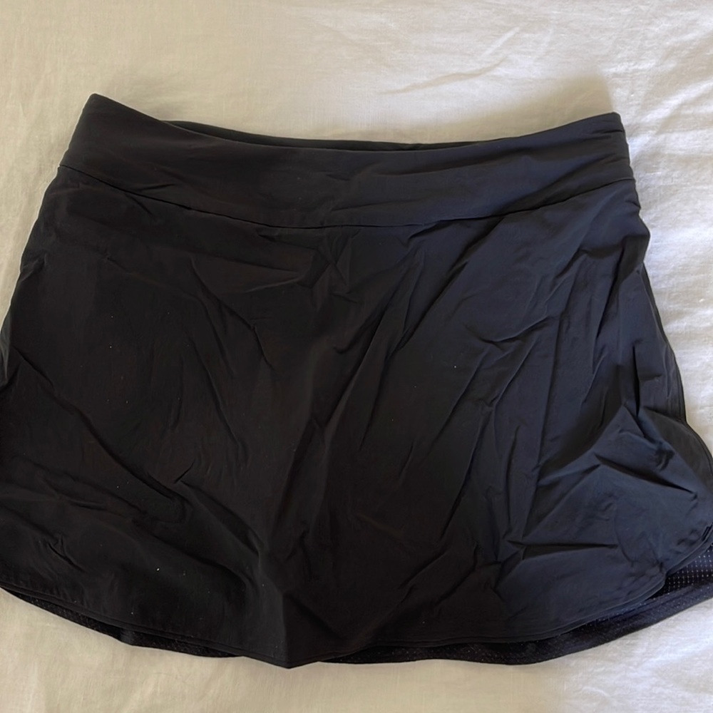 Outdoor Voices Exercise Skort